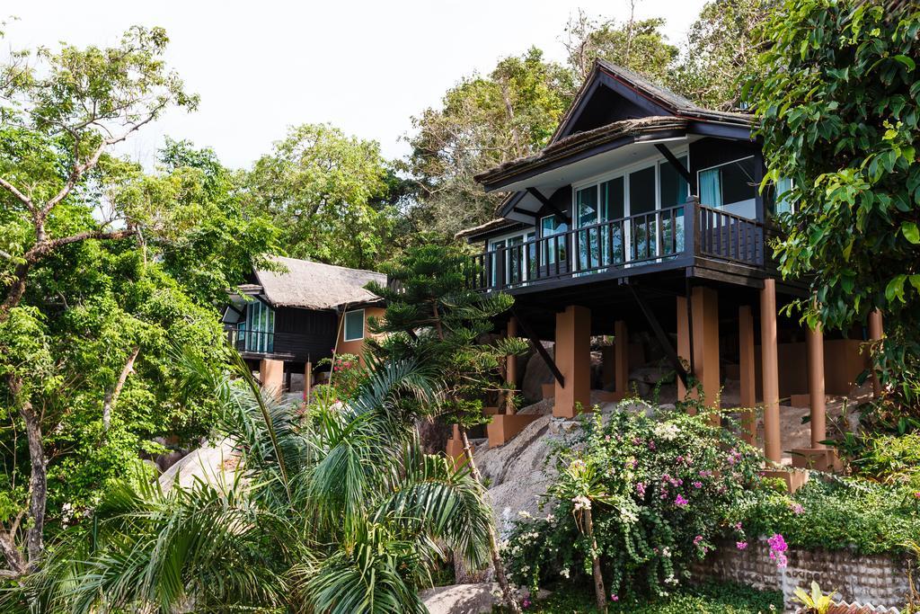קו טאו Mango Bay Boutique Resort מראה חיצוני תמונה