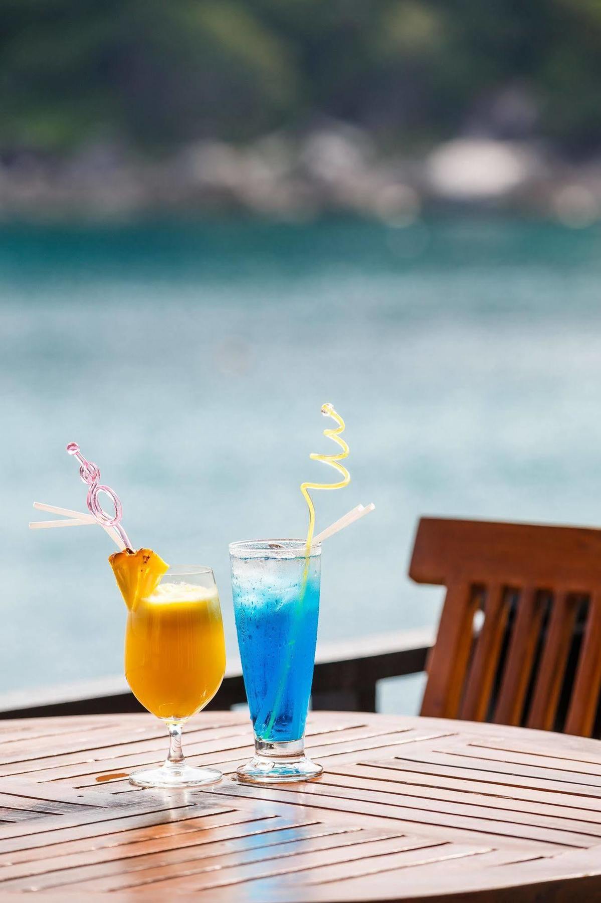קו טאו Mango Bay Boutique Resort מראה חיצוני תמונה