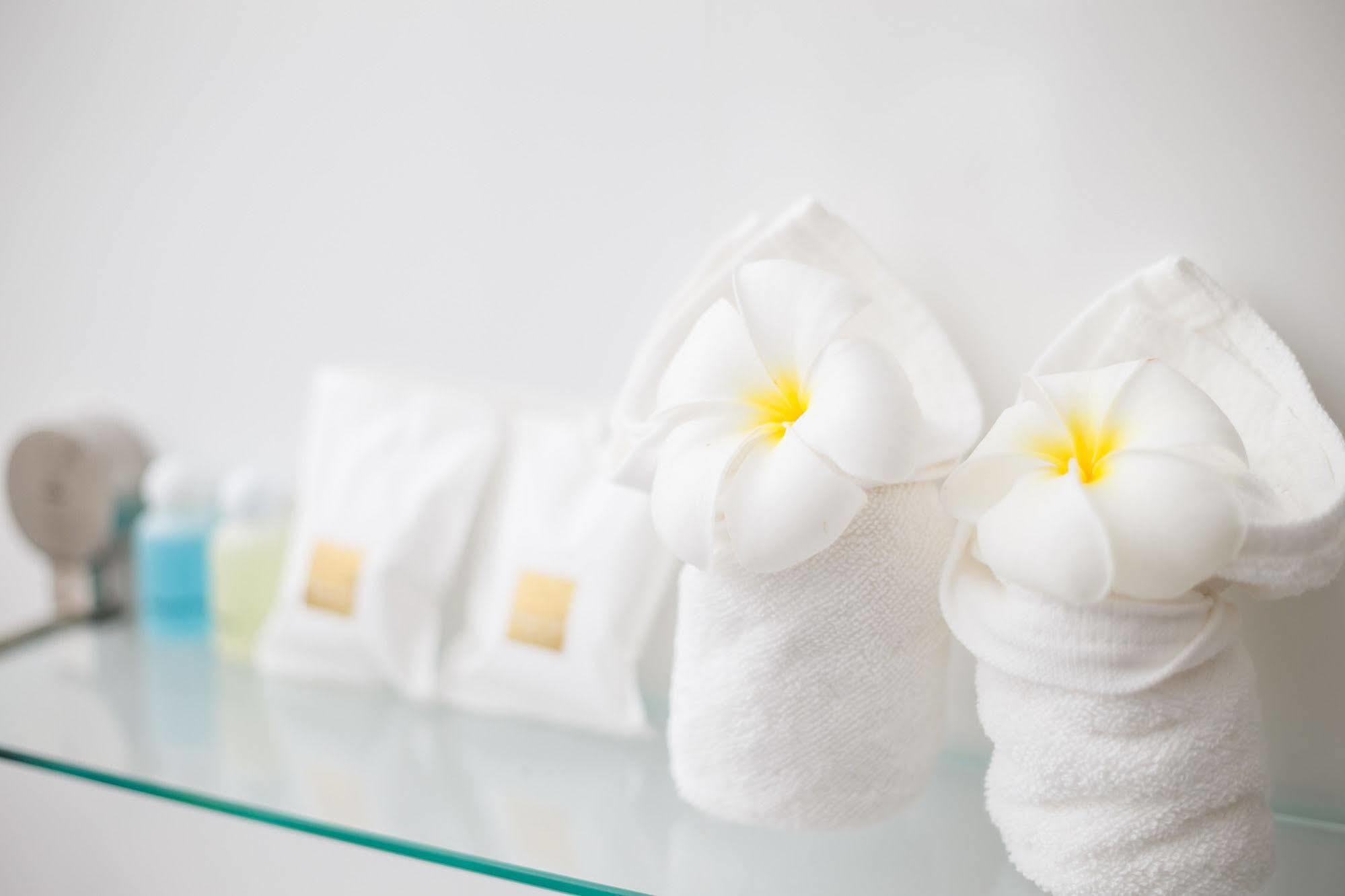 קו טאו Mango Bay Boutique Resort מראה חיצוני תמונה