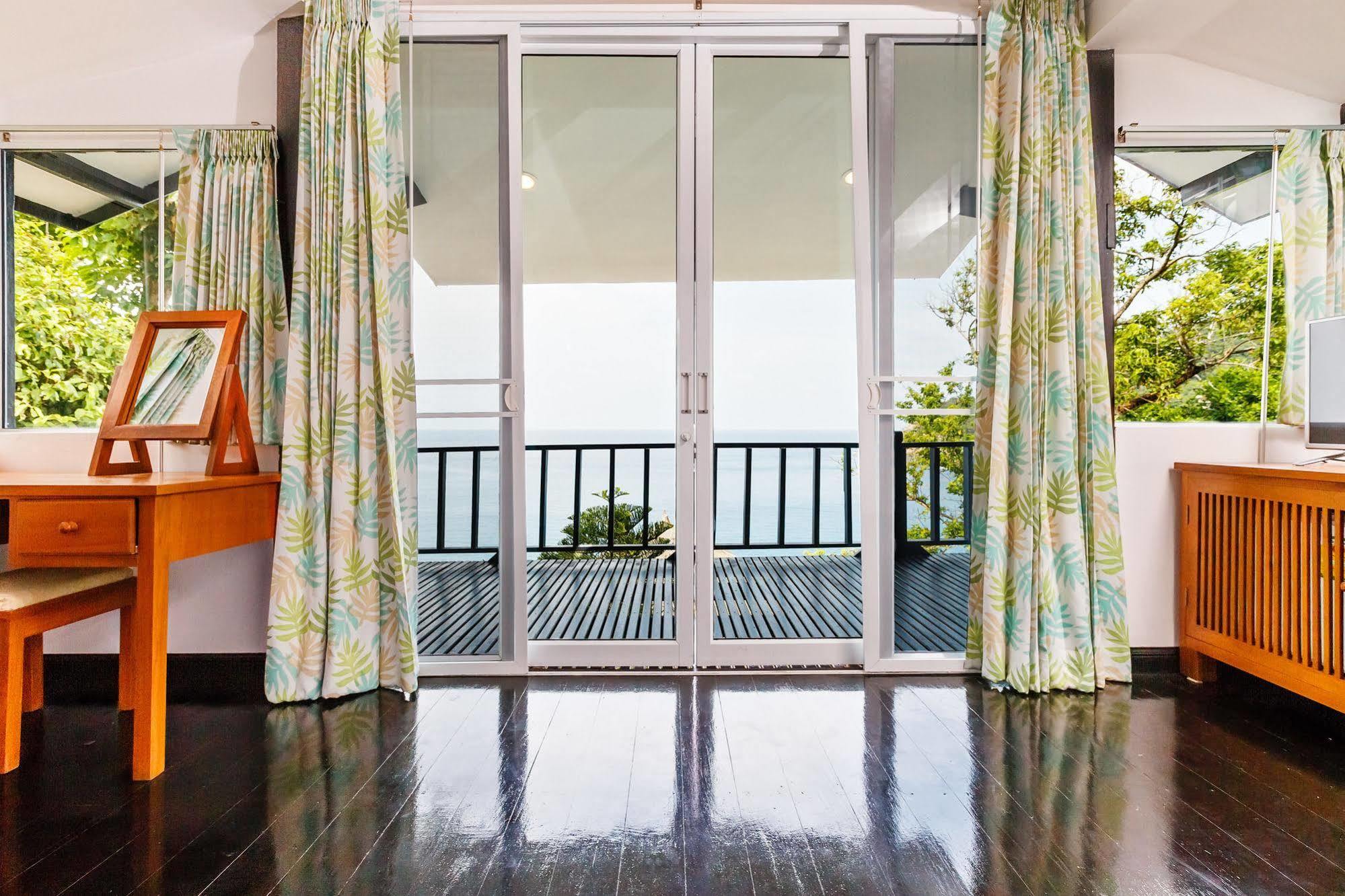 קו טאו Mango Bay Boutique Resort מראה חיצוני תמונה
