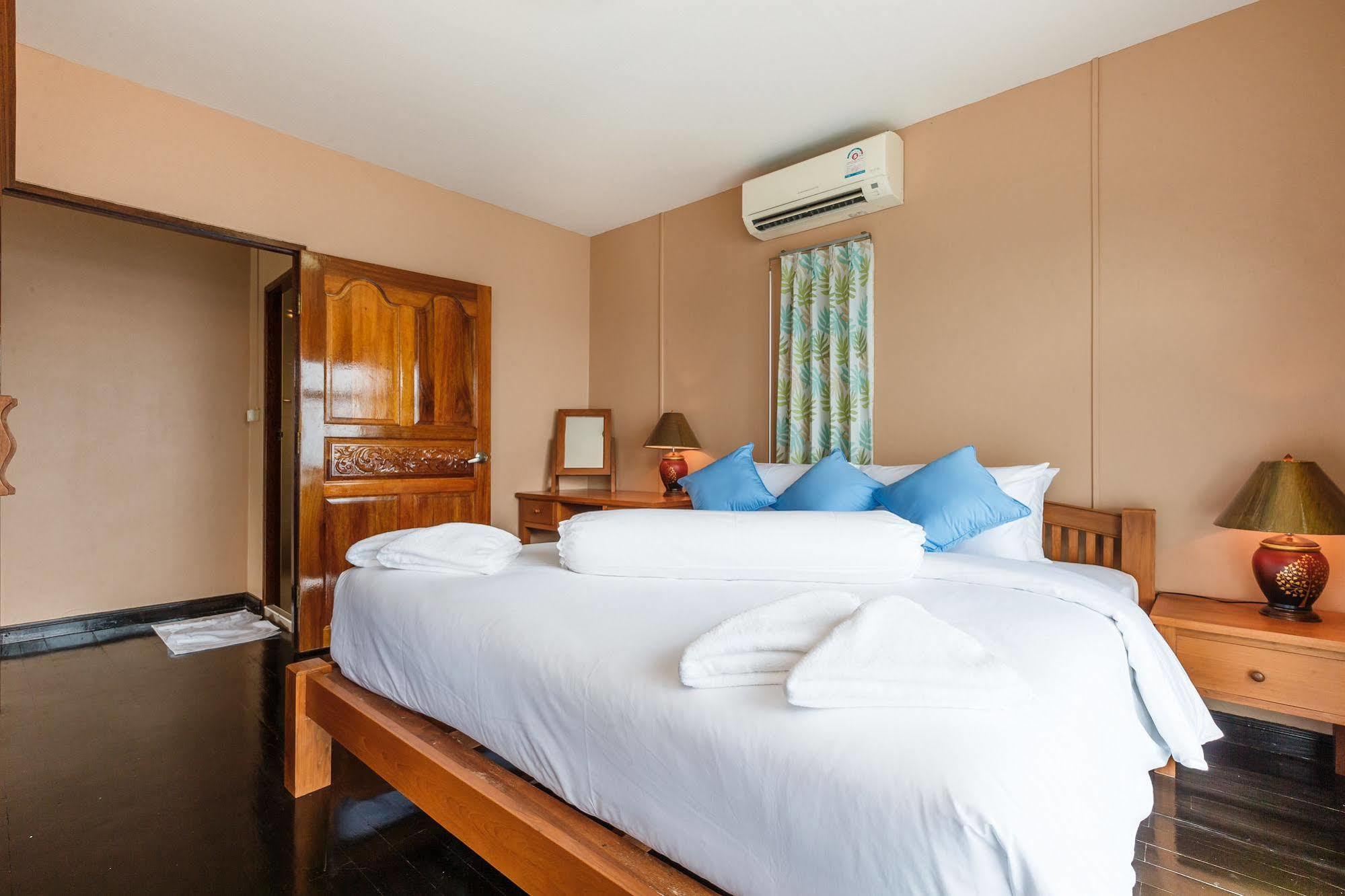 קו טאו Mango Bay Boutique Resort מראה חיצוני תמונה