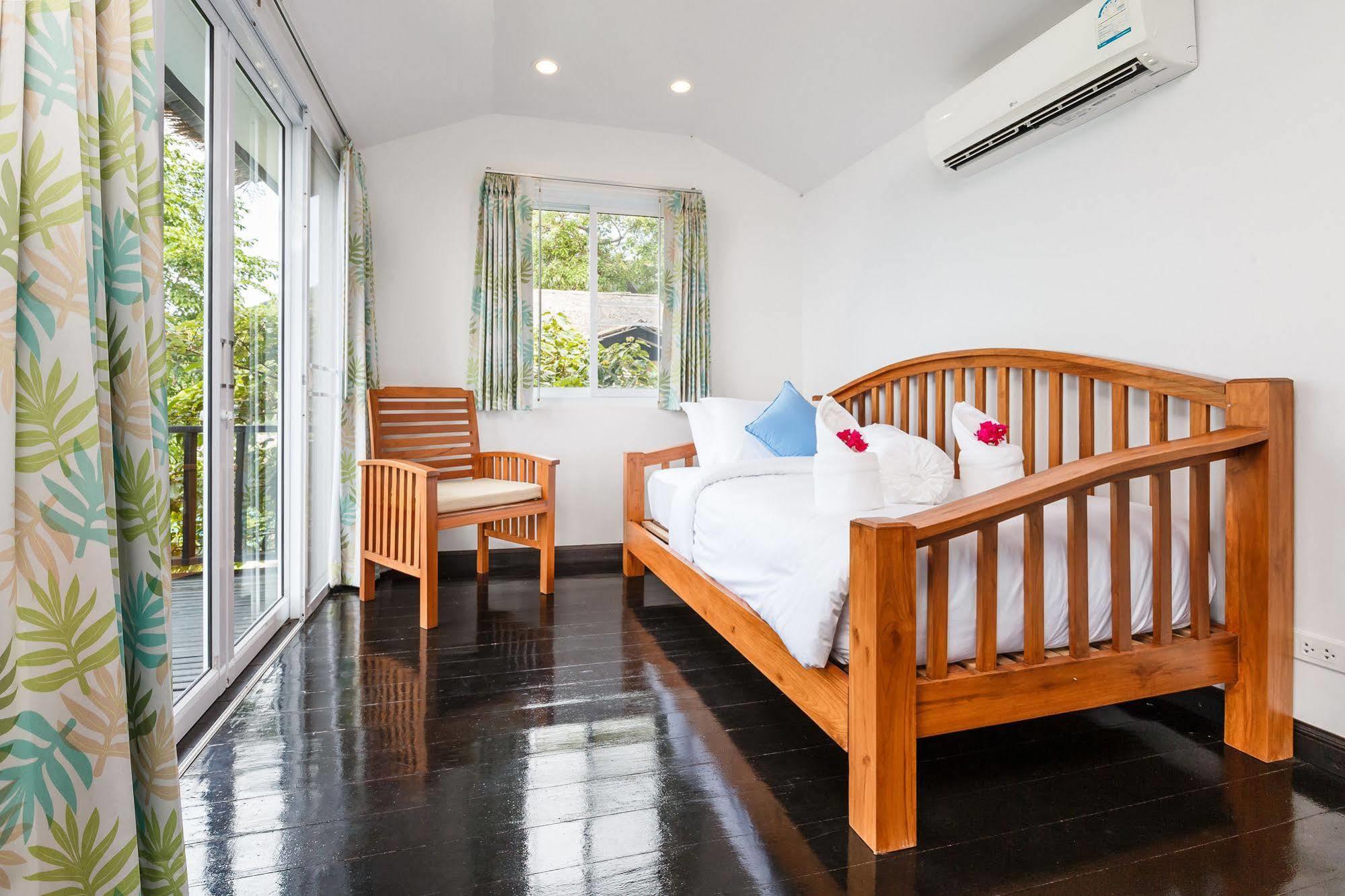 קו טאו Mango Bay Boutique Resort מראה חיצוני תמונה
