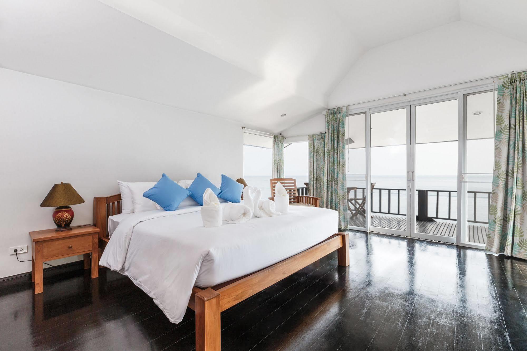 קו טאו Mango Bay Boutique Resort מראה חיצוני תמונה