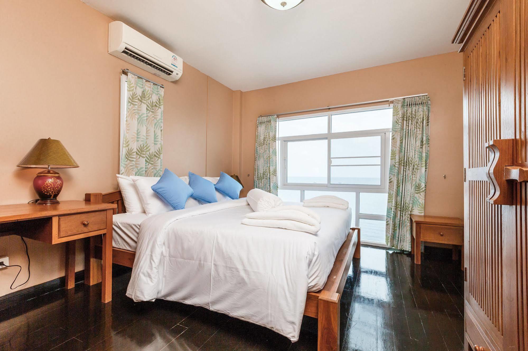 קו טאו Mango Bay Boutique Resort מראה חיצוני תמונה