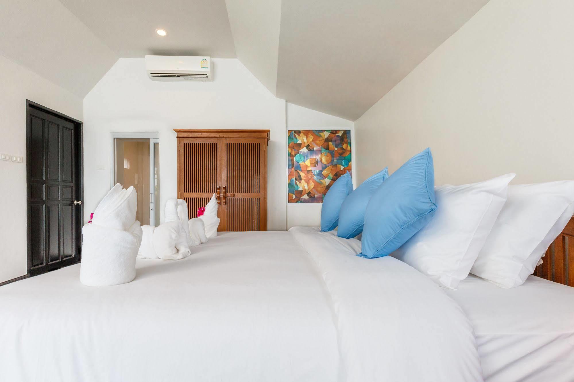 קו טאו Mango Bay Boutique Resort מראה חיצוני תמונה