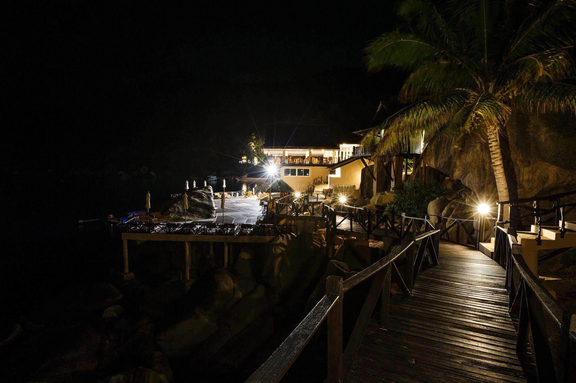 קו טאו Mango Bay Boutique Resort מראה חיצוני תמונה