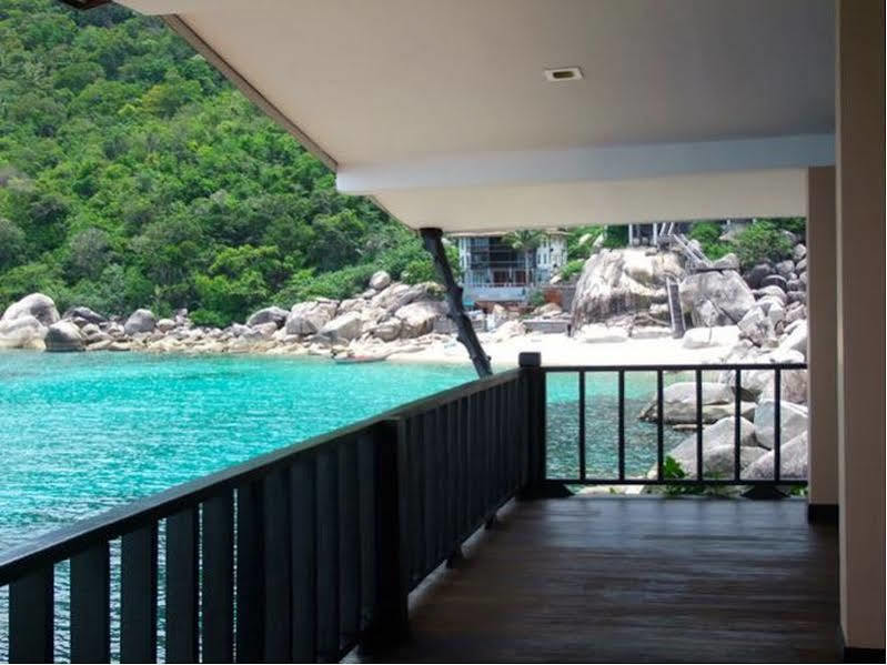 קו טאו Mango Bay Boutique Resort מראה חיצוני תמונה