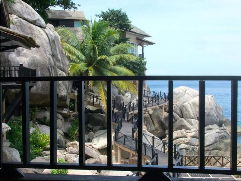 קו טאו Mango Bay Boutique Resort מראה חיצוני תמונה