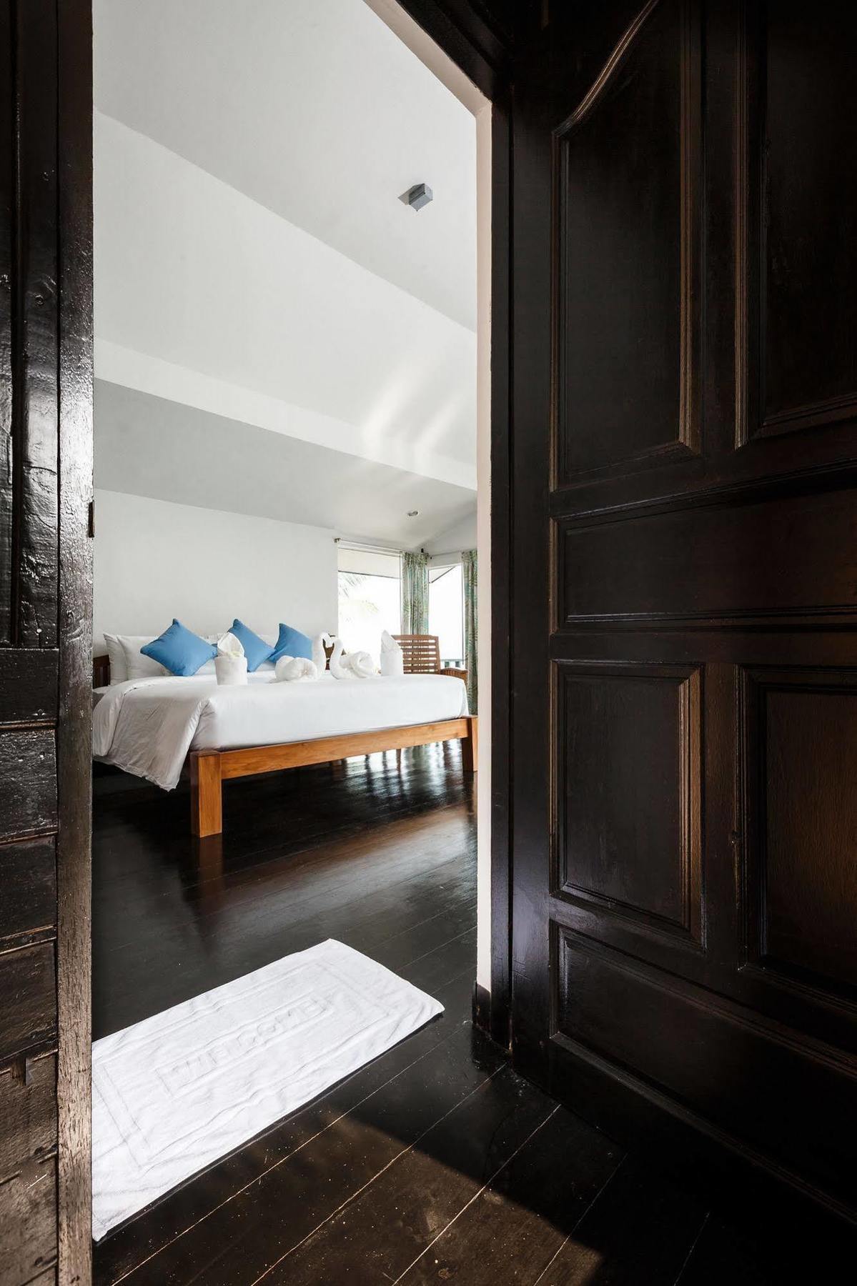 קו טאו Mango Bay Boutique Resort מראה חיצוני תמונה