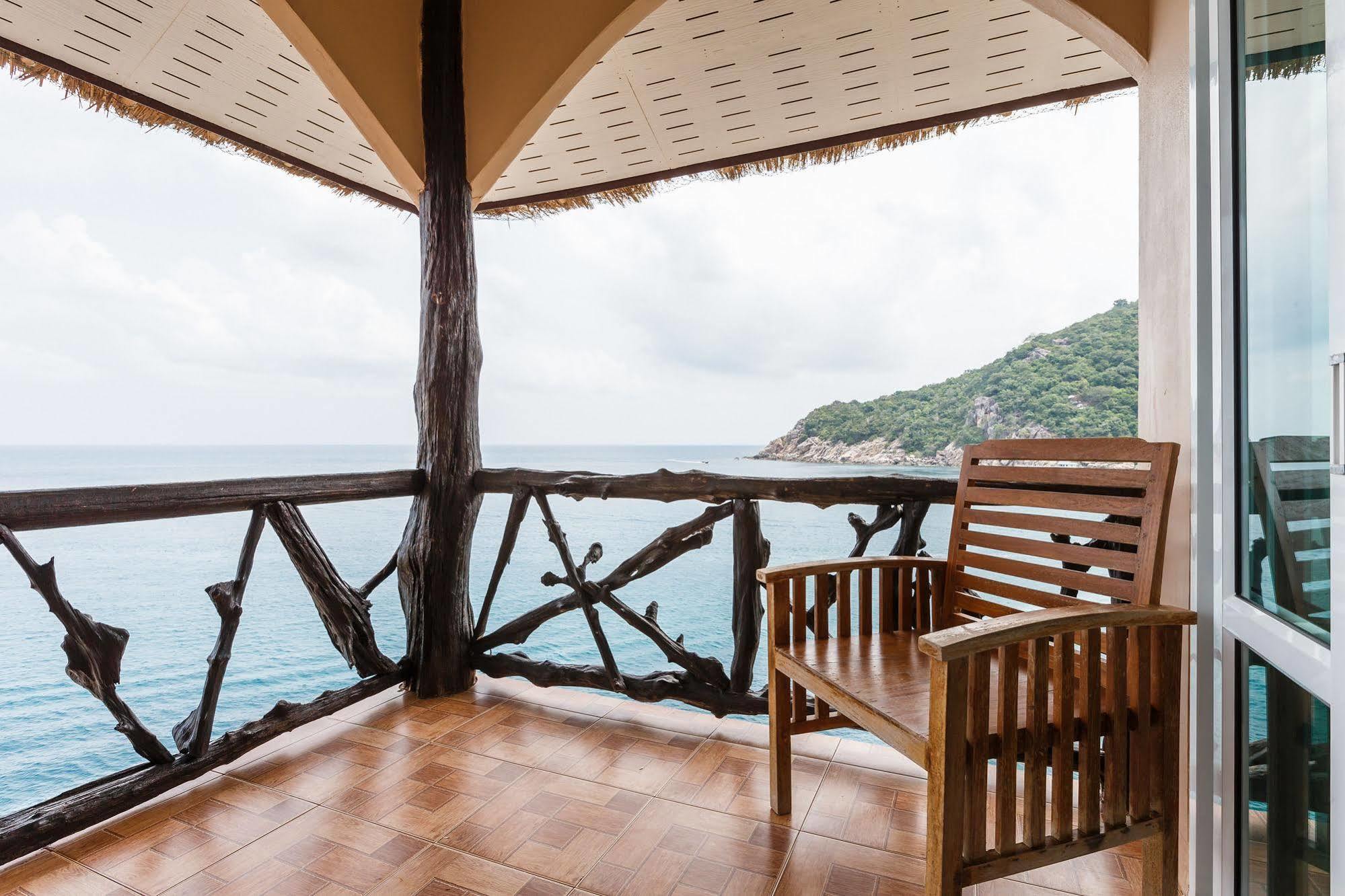 קו טאו Mango Bay Boutique Resort מראה חיצוני תמונה