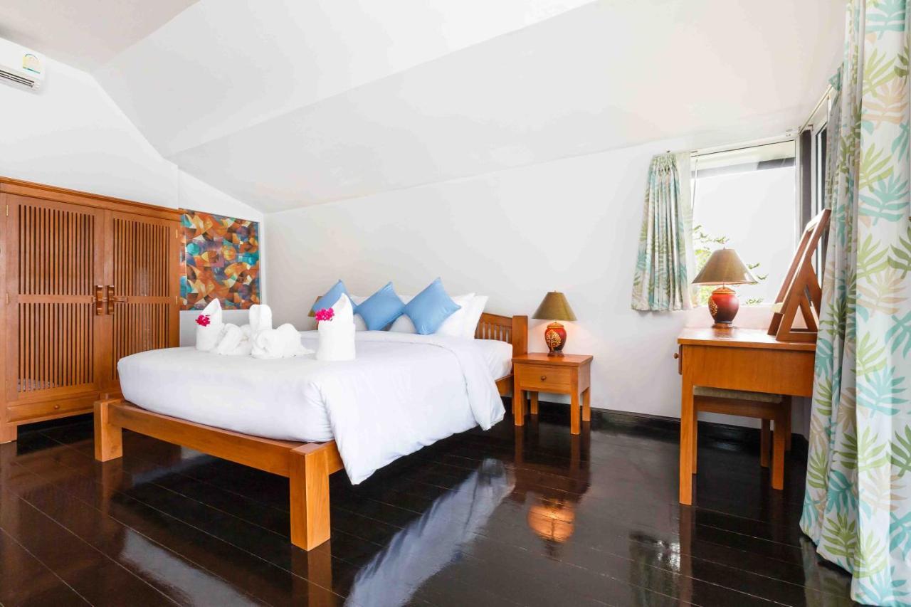 קו טאו Mango Bay Boutique Resort מראה חיצוני תמונה