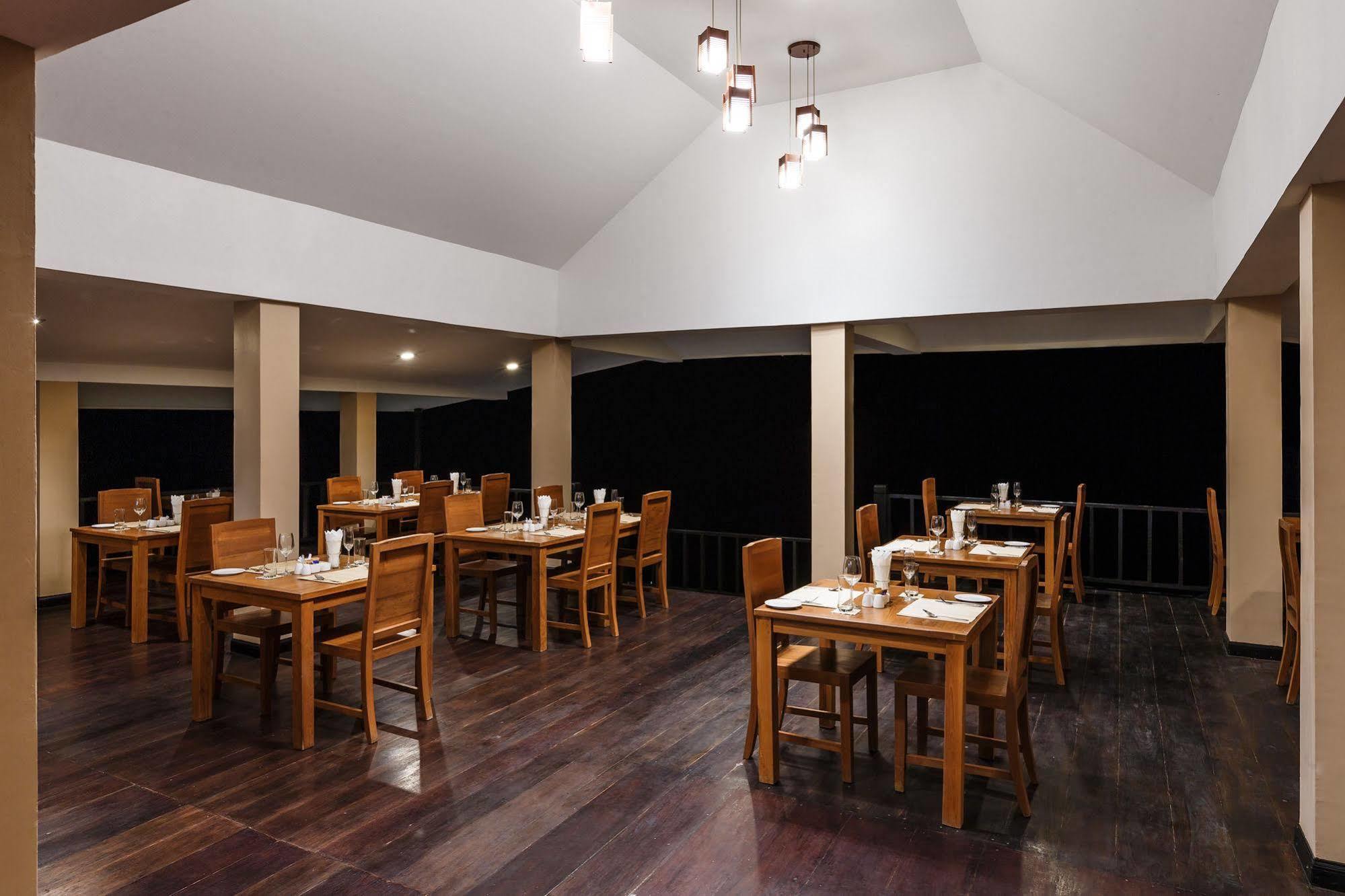 קו טאו Mango Bay Boutique Resort מראה חיצוני תמונה