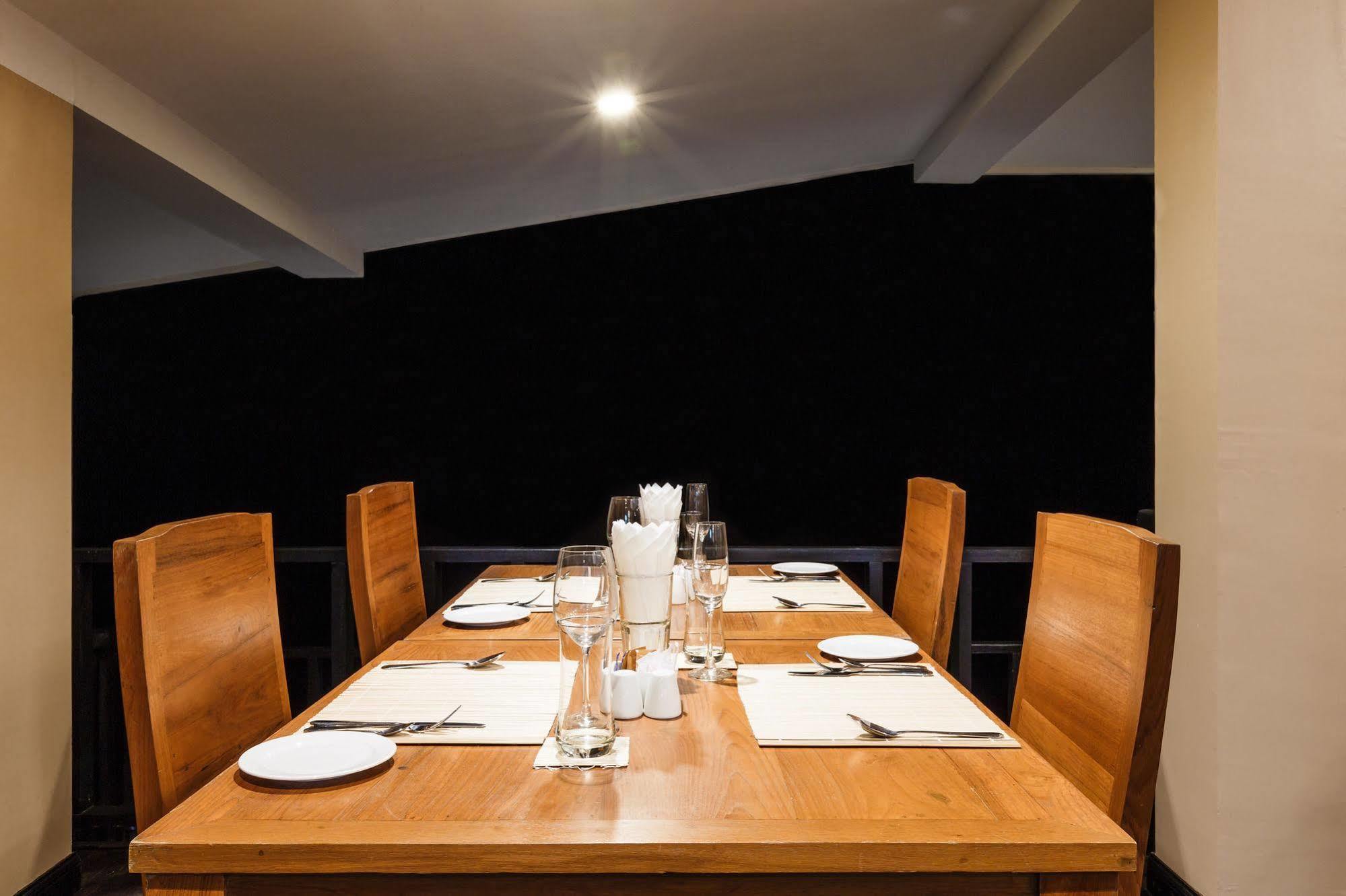 קו טאו Mango Bay Boutique Resort מראה חיצוני תמונה