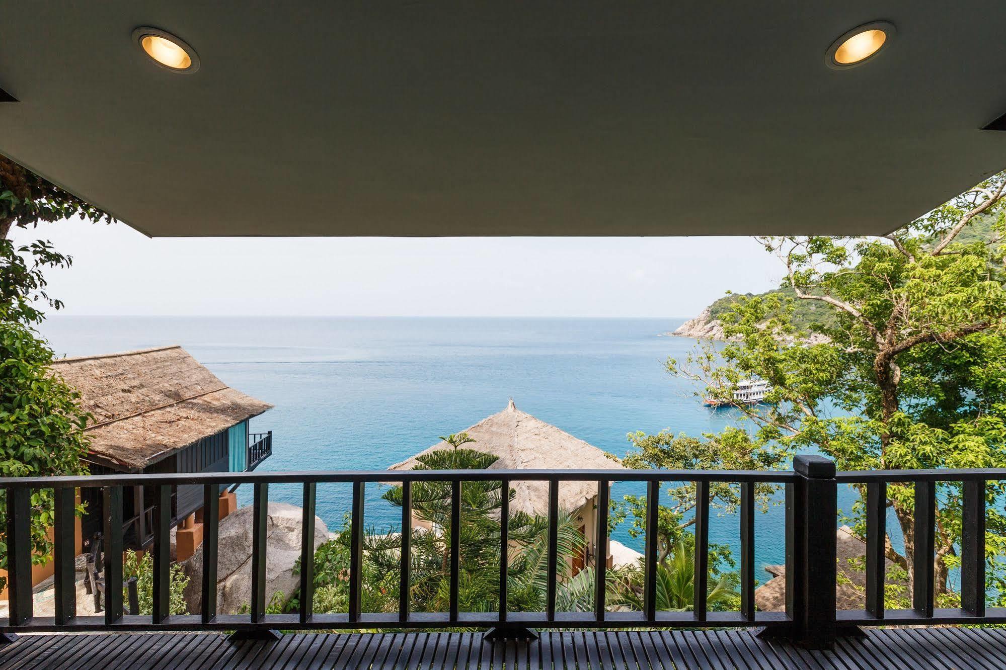 קו טאו Mango Bay Boutique Resort מראה חיצוני תמונה