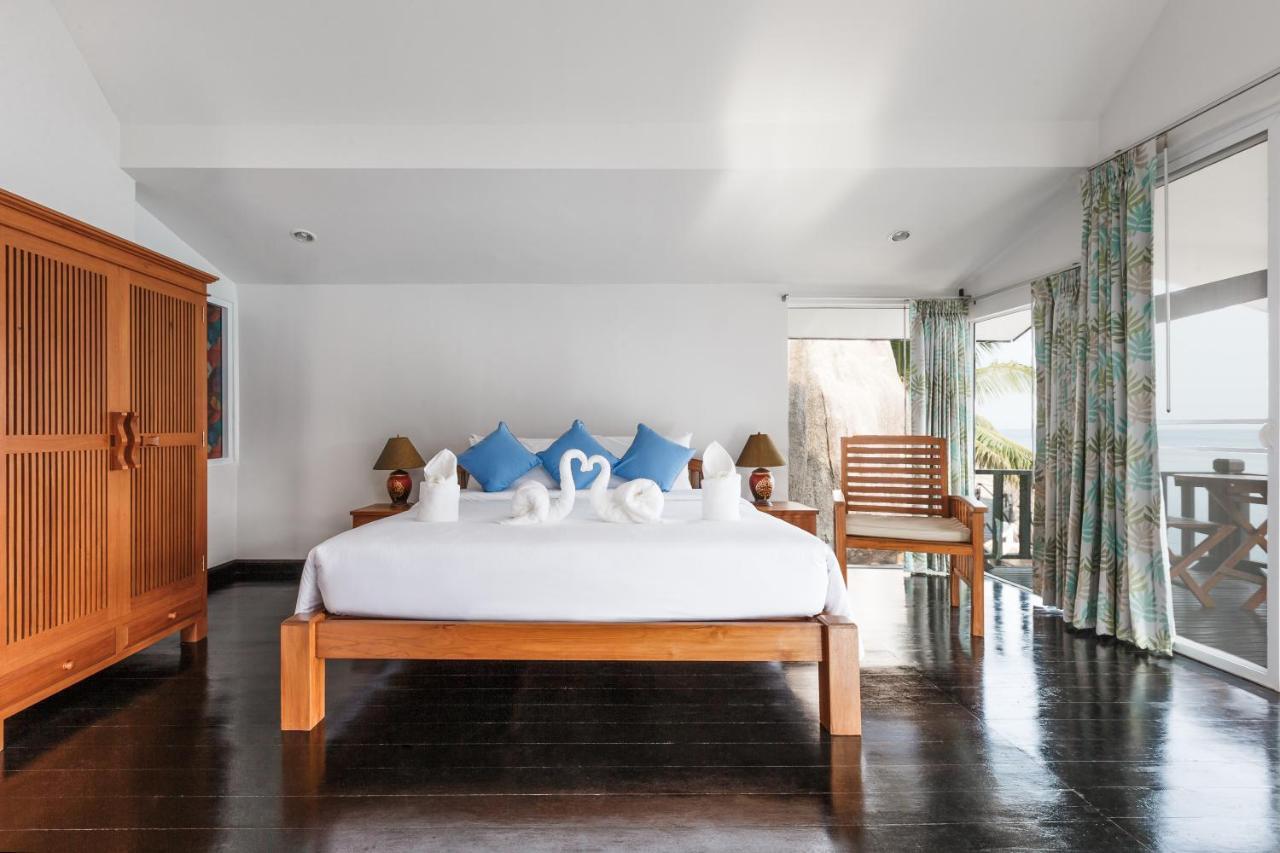 קו טאו Mango Bay Boutique Resort מראה חיצוני תמונה